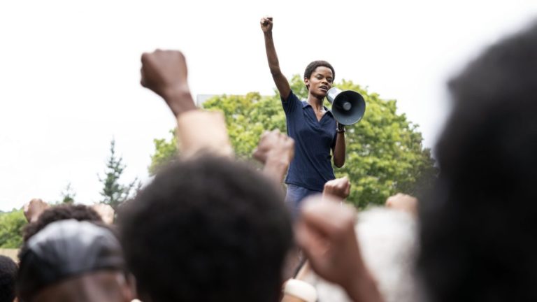 Movie Review (NYFF): ‘Mangrove’ is an Infuriating, Realistic Reflection about the Past and Present