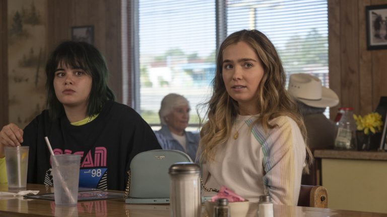 Movie Review: ‘Unpregnant’ is an Unapologetic, Fearless Debut