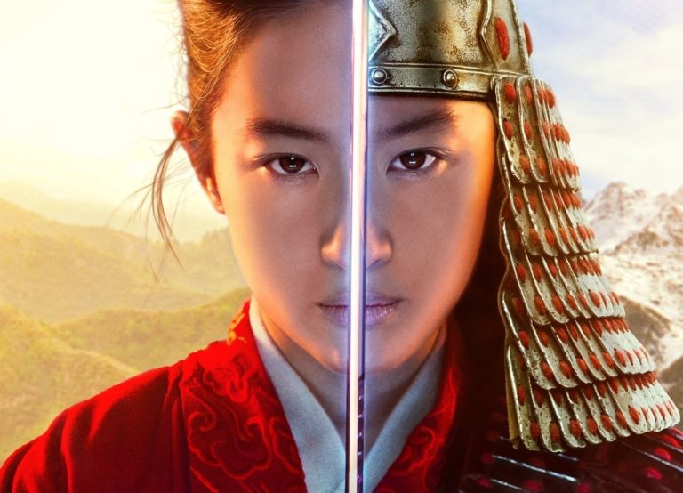 Movie Review: ‘Mulan’ reflects pure spectacle, both familiar and foreign