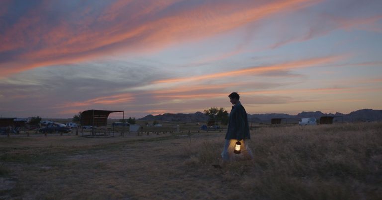 Chasing the Gold: Staff Best Picture Predictions (2021)