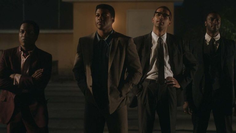 Chasing the Gold: Best Supporting Actor Analysis (2021 Oscars)