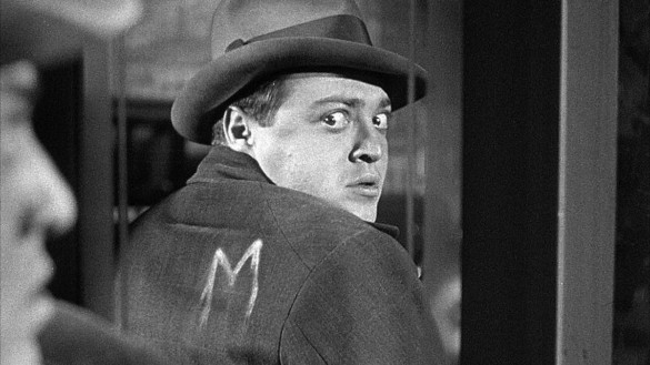Op-ed: A Brief Journey Through German Expressionism