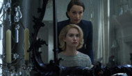 Movie Review: Kristin Scott Thomas’ Sinister Performance is Not Enough to Save ‘Rebecca’