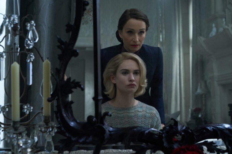 Chasing the Gold: Best Supporting Actress Analysis (2021 Oscars)