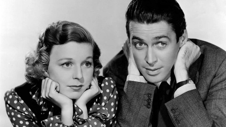 Classic Film: James Stewart and Margaret Sullavan’s Legendary Relationship