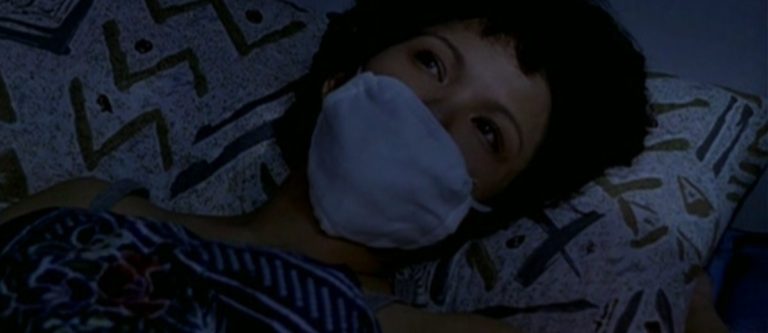 A String of Chinese Arthouse Films Coming to Kino Marquee for Homebound Cinephiles