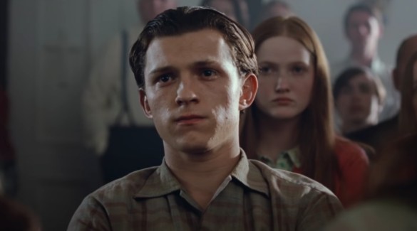 Movie Review: ‘The Devil All The Time’ Wastes Strong Acting on a Thinly Developed Story