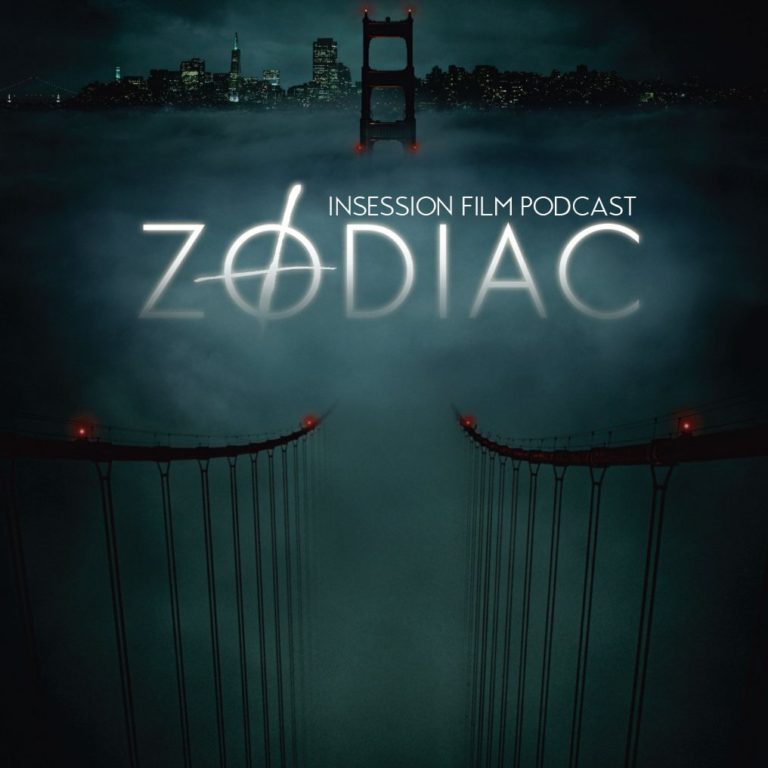 Podcast: Zodiac / The Nest – Extra Film