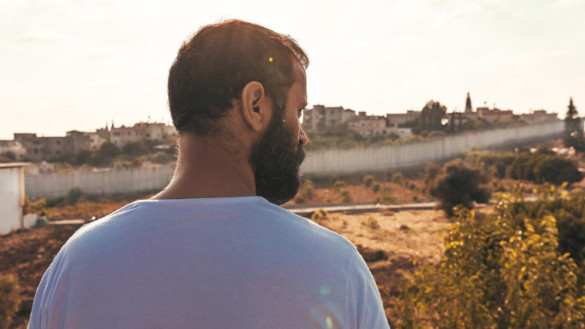 Movie Review (LFF): ‘200 Meters’ is a Tense, Well-Scripted Drama