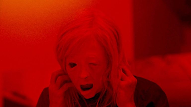 Movie Review: ‘Possessor’ Proves Brandon Cronenberg’s Talent for Pulp