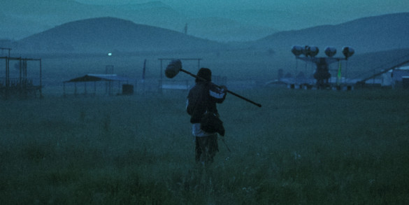 Movie Review (LFF): ‘Striding Into The Wind’ is a Tender Insight Into Post-Modern China