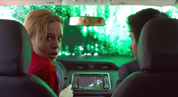Movie Review (LFF): ‘New Order’ is the Most Shocking Film of 2020