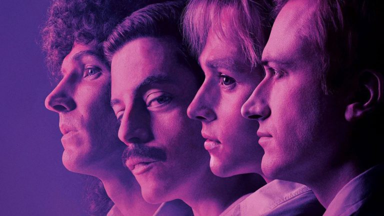 Chasing the Gold: How Did THAT Get Nominated for Best Picture? (2019)