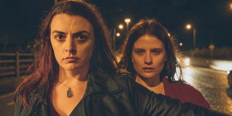 Movie Review (LFF): ‘Wildfire’, Loss and Sisterhood in Troubled Ireland