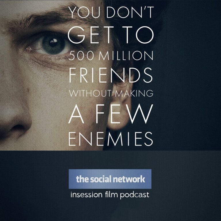 Podcast: The Social Network/ On the Rocks – Extra Film