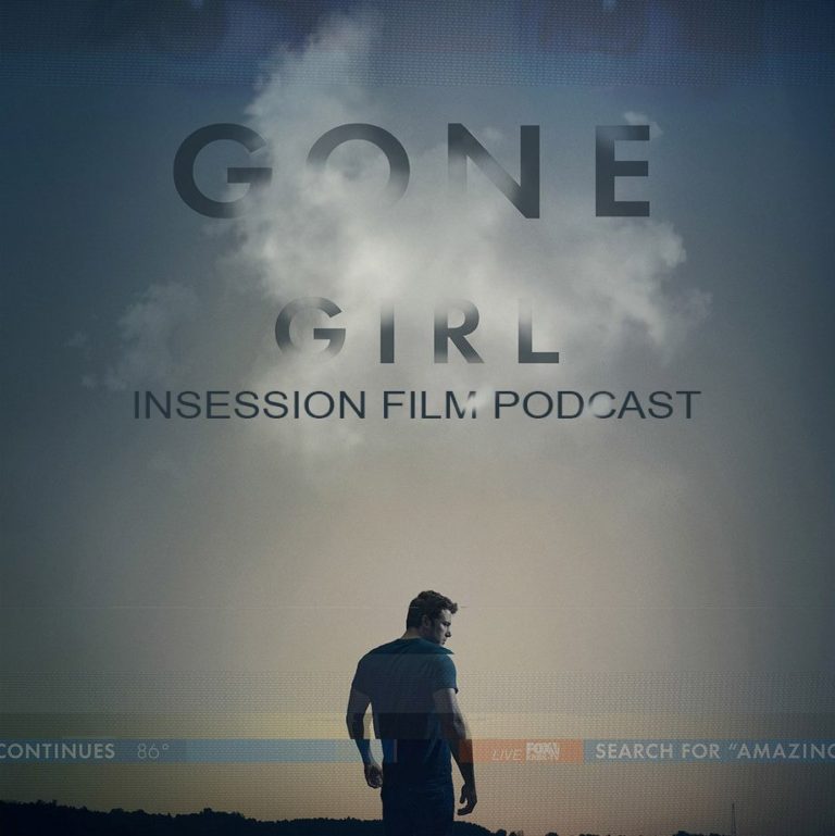 Podcast: Gone Girl / Charm City Kings – Extra Film
