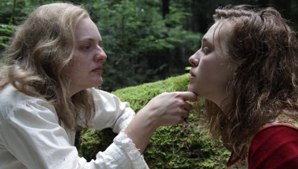Movie Review (LFF): ‘Shirley’ is a Fun New Twist on a Bio-Pic