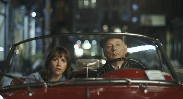 Movie Review: Bill Murray, Rashida Jones Shine in ‘On The Rocks’