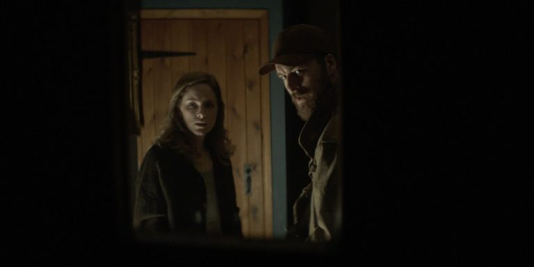 Movie Review (LFF): ‘Rose: A Love Story’ is a Timely Tale of Isolation