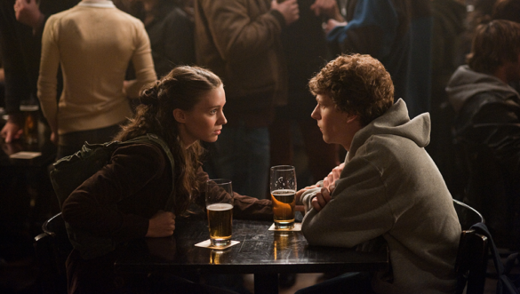 List: Top 3 Aaron Sorkin Exchanges
