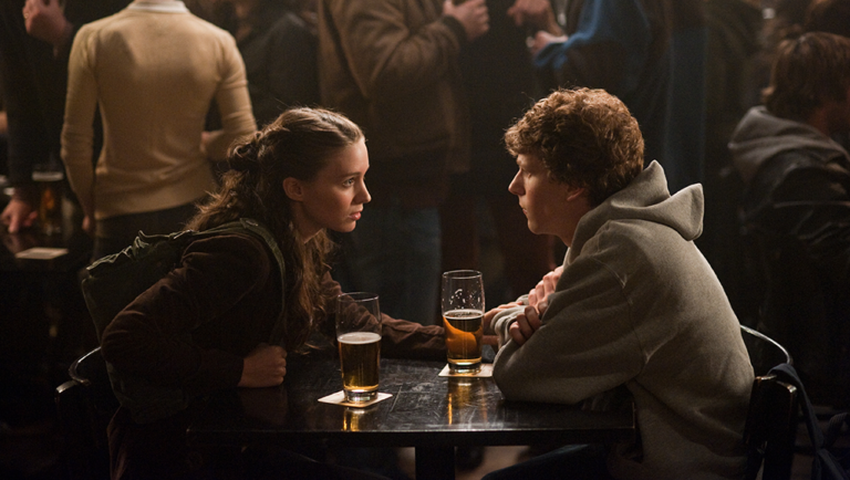 List: Top 3 Aaron Sorkin Exchanges