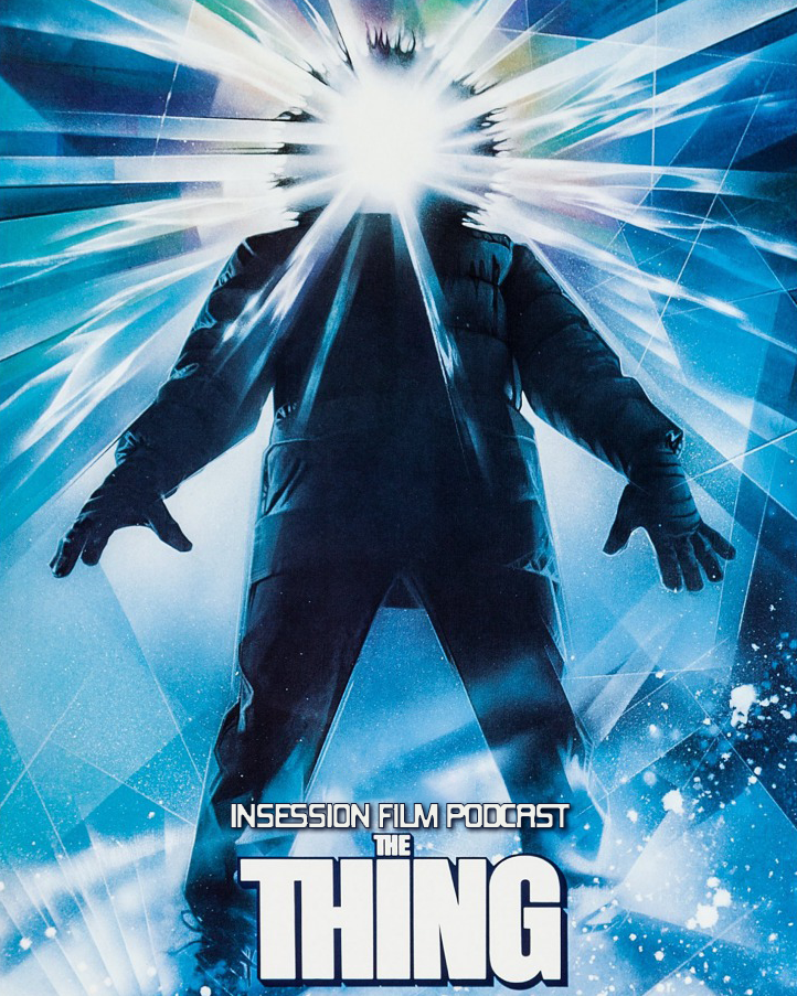 Podcast: The Thing / Tomm Moore Interview / Kajillionaire – Episode 401