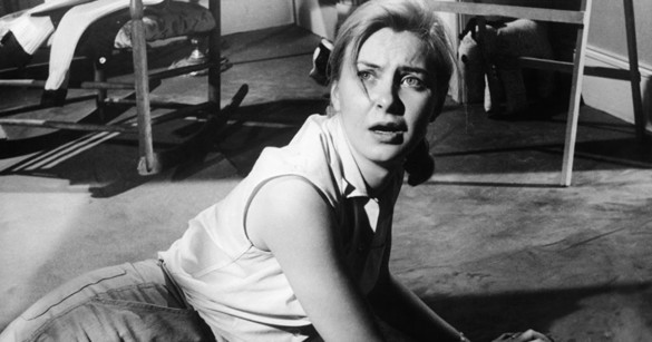 Op-ed: Joanne Woodward in ‘The Three Faces of Eve’