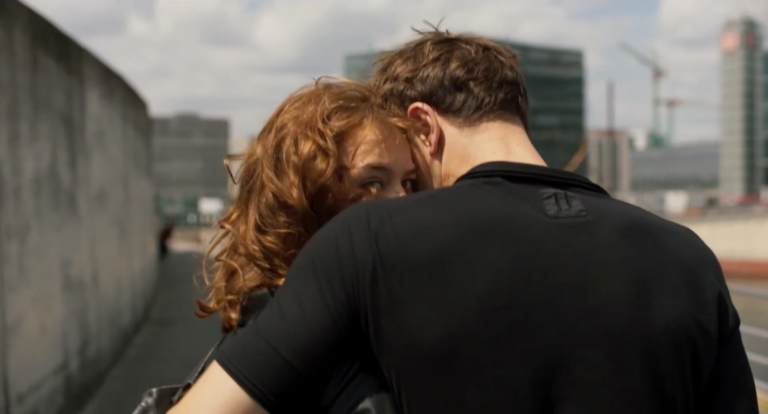 Movie Review (LFF): ‘Undine’ is Too Slippery to Fully Capture the Heart