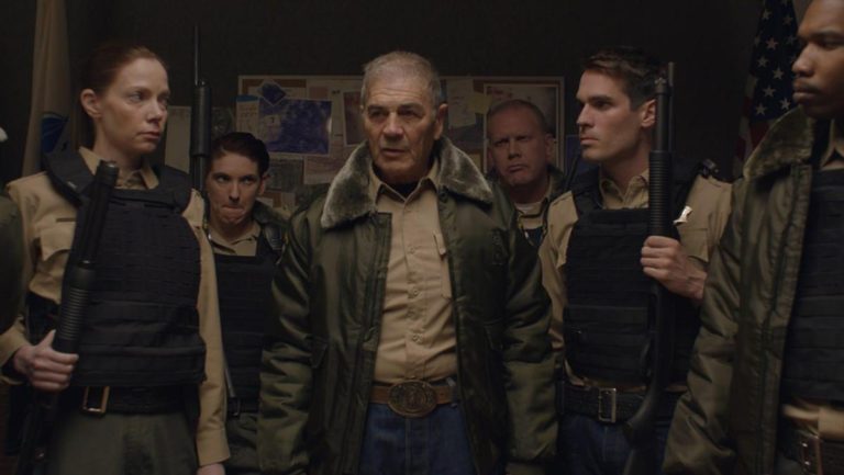 Movie Review: ‘The Wolf of Snow Hollow’ is Another Winner From Jim Cummings