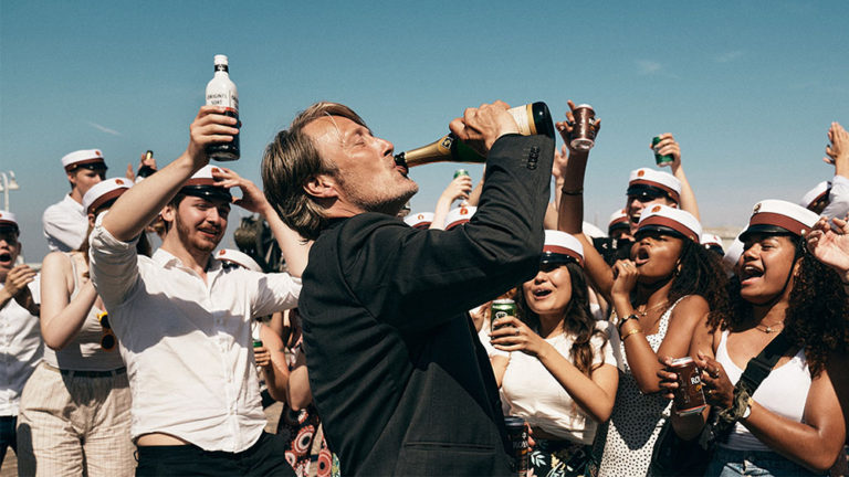 Movie Review (LFF): ‘Another Round’ Is A Boozy, Feel Good Drama