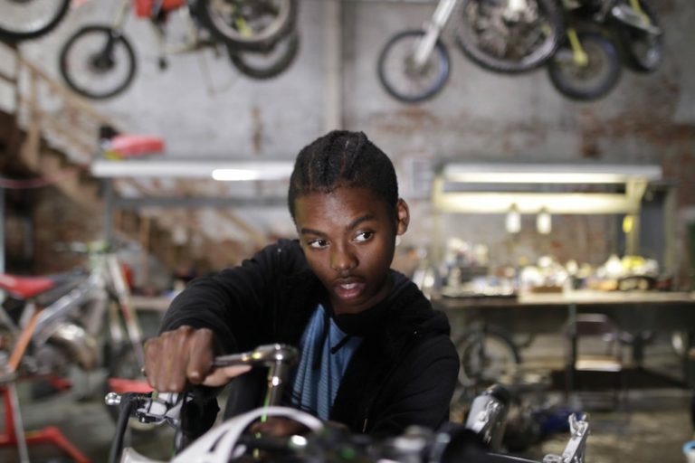 Movie Review: ‘Charm City Kings’ is an Emotional, Timely Coming of Age Story