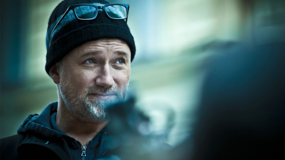 Podcast: David Fincher Movie Series