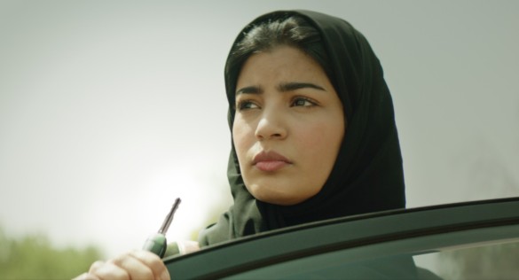 Movie Review: ‘The Perfect Candidate’ is a Progressive Look at Politics in Saudi Arabia