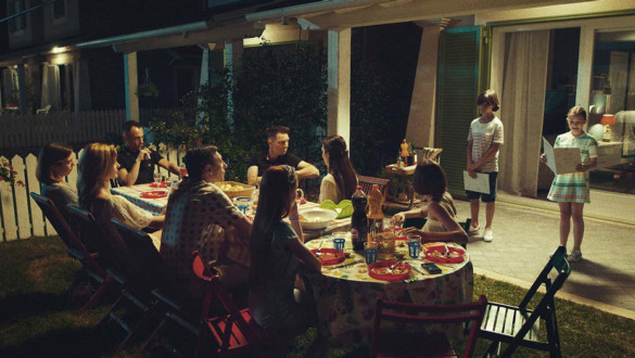 Movie Review (LFF): ‘Bad Tales’ is a is a Disturbingly Brutal Yet Powerful Piece of Italian Cinema.