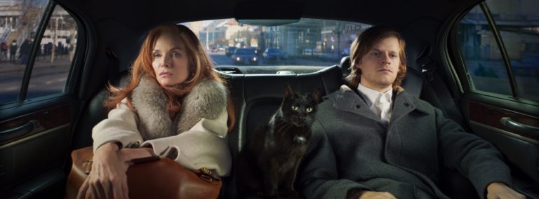 Movie Review (NYFF): ‘French Exit’ is a Melancholic Love Story between Mother and Son