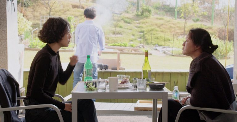 Movie Review (NYFF): ‘The Woman Who Ran’ is an Appreciation of the Peacefulness in Female Interactions