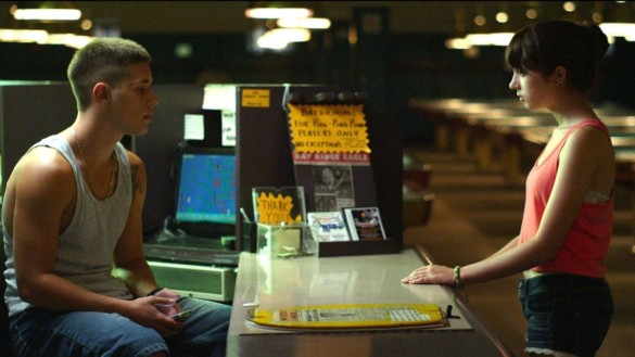 Criterion Crunch Time: ‘It Felt Like Love’