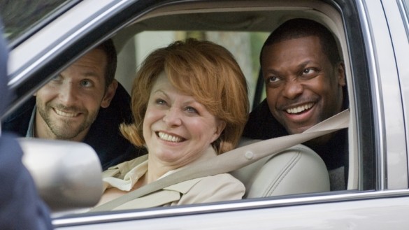 Chasing the Gold: Why Jacki Weaver Should Have Won the Oscar for ‘Silver Linings Playbook’