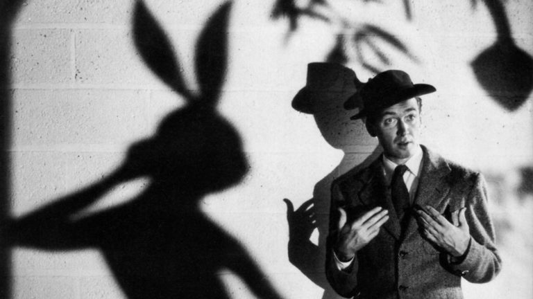 Classic Movie Review: ‘Harvey’ – Because We All Need a Pooka Right Now