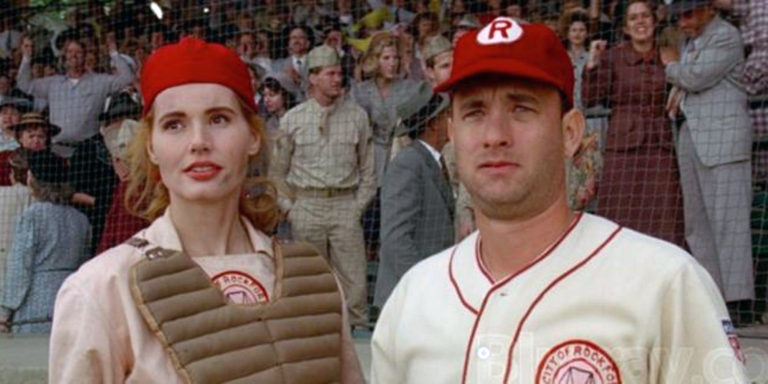 Op-ed: Ain’t Baseball Great?