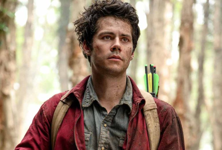Movie Review: Dylan O’Brien Shines in the Sweet Apocalyptic Comedy ‘Love and Monsters’