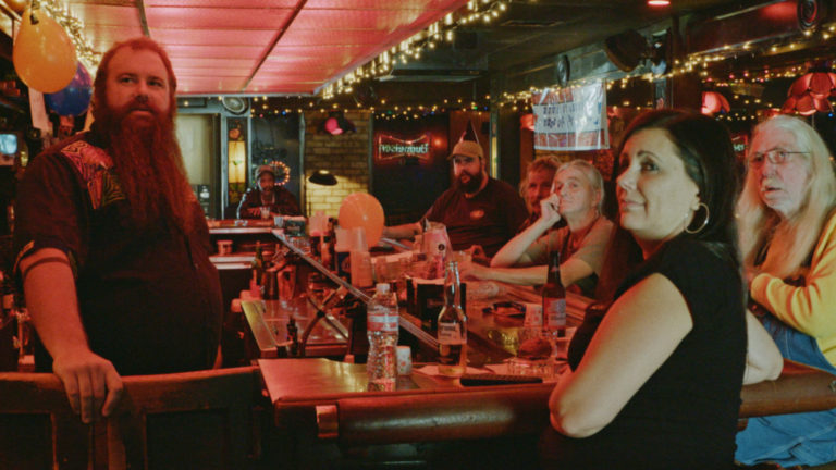 Movie Review (LFF): ‘Bloody Nose, Empty Pockets’ is an Exhausting but Rewarding Documentary