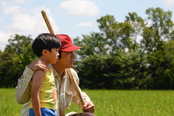 Movie Review: ‘Minari’ is a Breathtaking Account of the Korean Experience In America