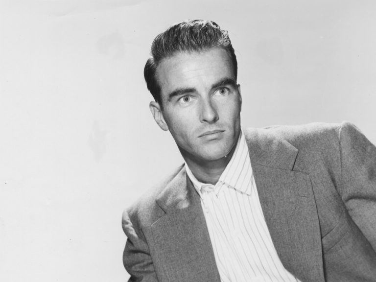 Top Ten: Montgomery Clift Essentials