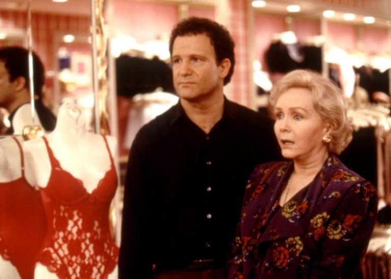 Criterion Crunch Time: ‘Mother’