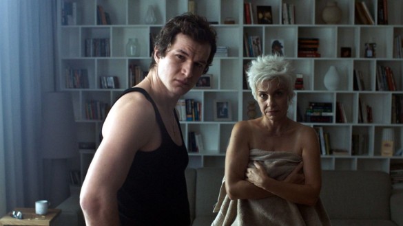 Movie Review (LFF): ‘Never Gonna Snow Again’ is a Mesmerizing and Hypnotic Experience