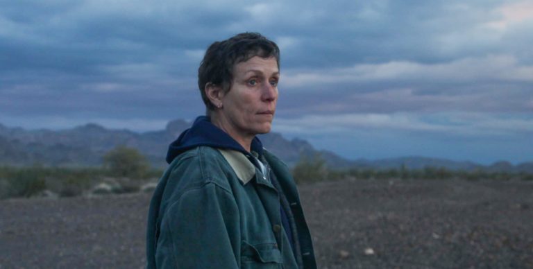Movie Review: ‘Nomadland’ is a Profound Look at the Lonely in America