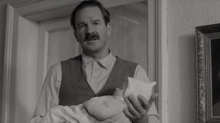 Movie Review (LFF): ‘Shadow Country’ is an Affecting Look at a Damaged Community