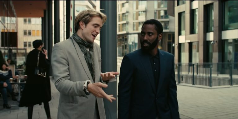 Chasing the Gold: Best Visual Effects Analysis (2021 Oscars)