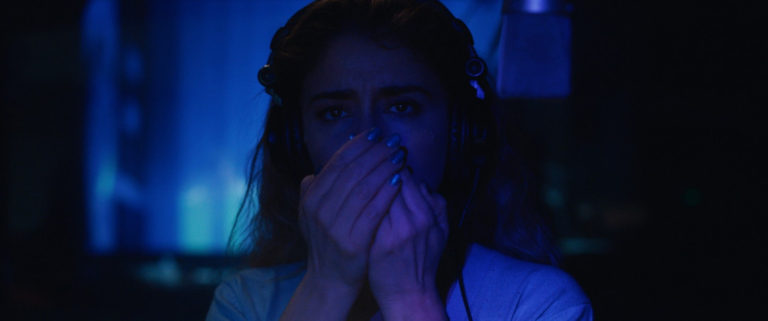 Movie Review (LFF): ‘The Intruder’ is a Tale Suffering From an Identity Crisis